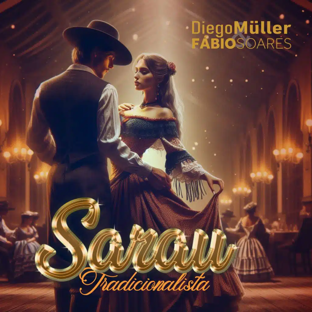 Fábio Soares & Diego Müller