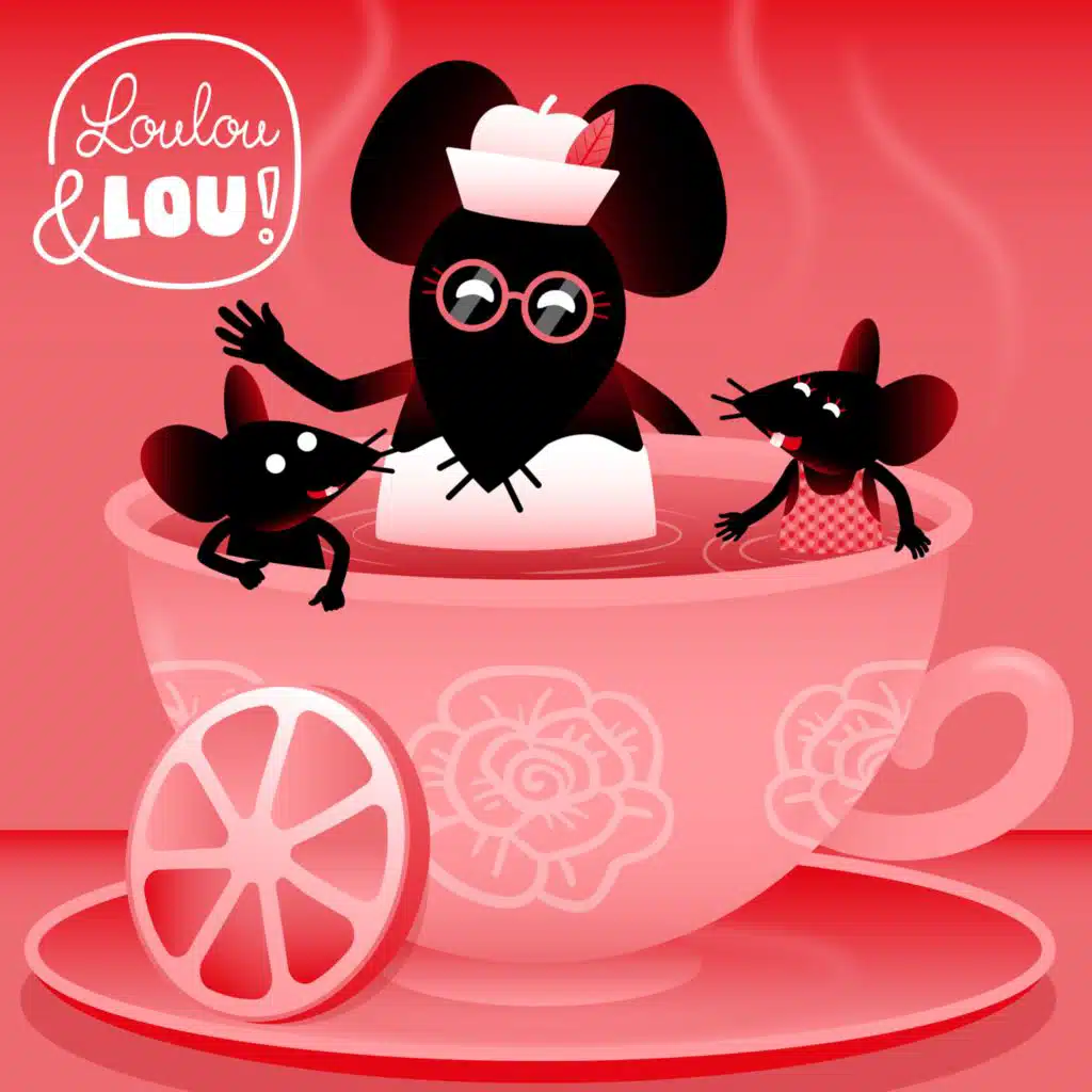 Música de piano para crianças