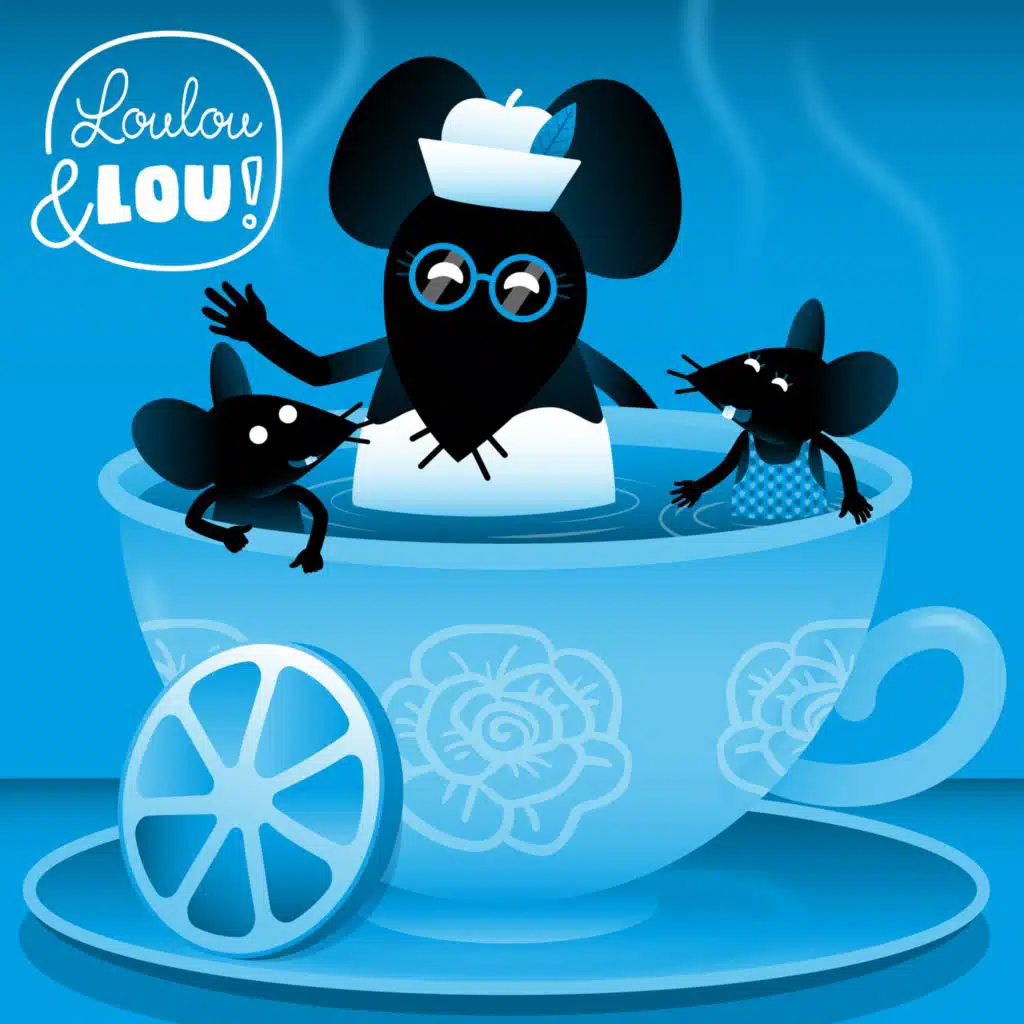 Cantigas para dormir