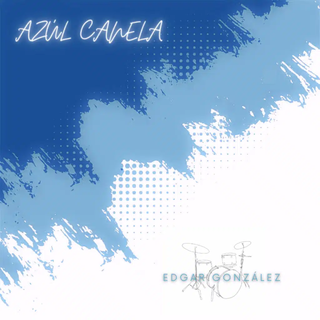 Azul Canela