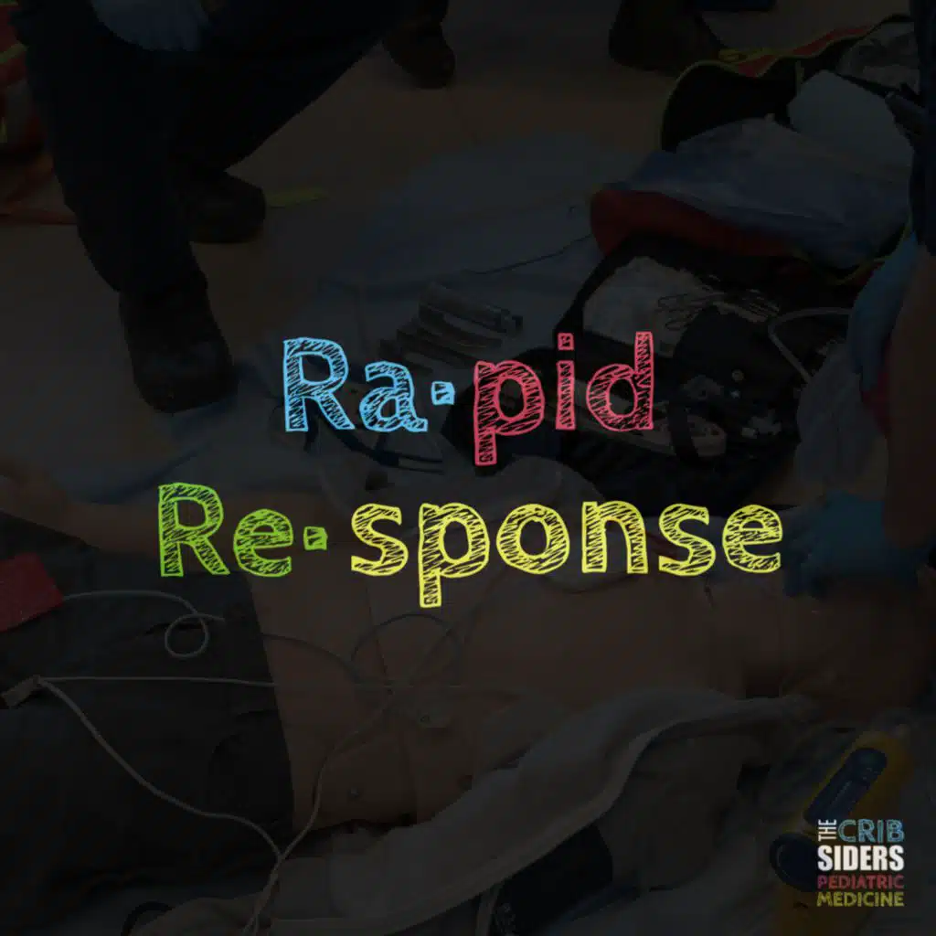 S5 Ep98: Rapid Responses - What Can the PICU Do For You? (Part 2)