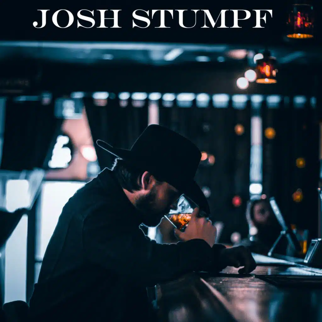 Josh Stumpf