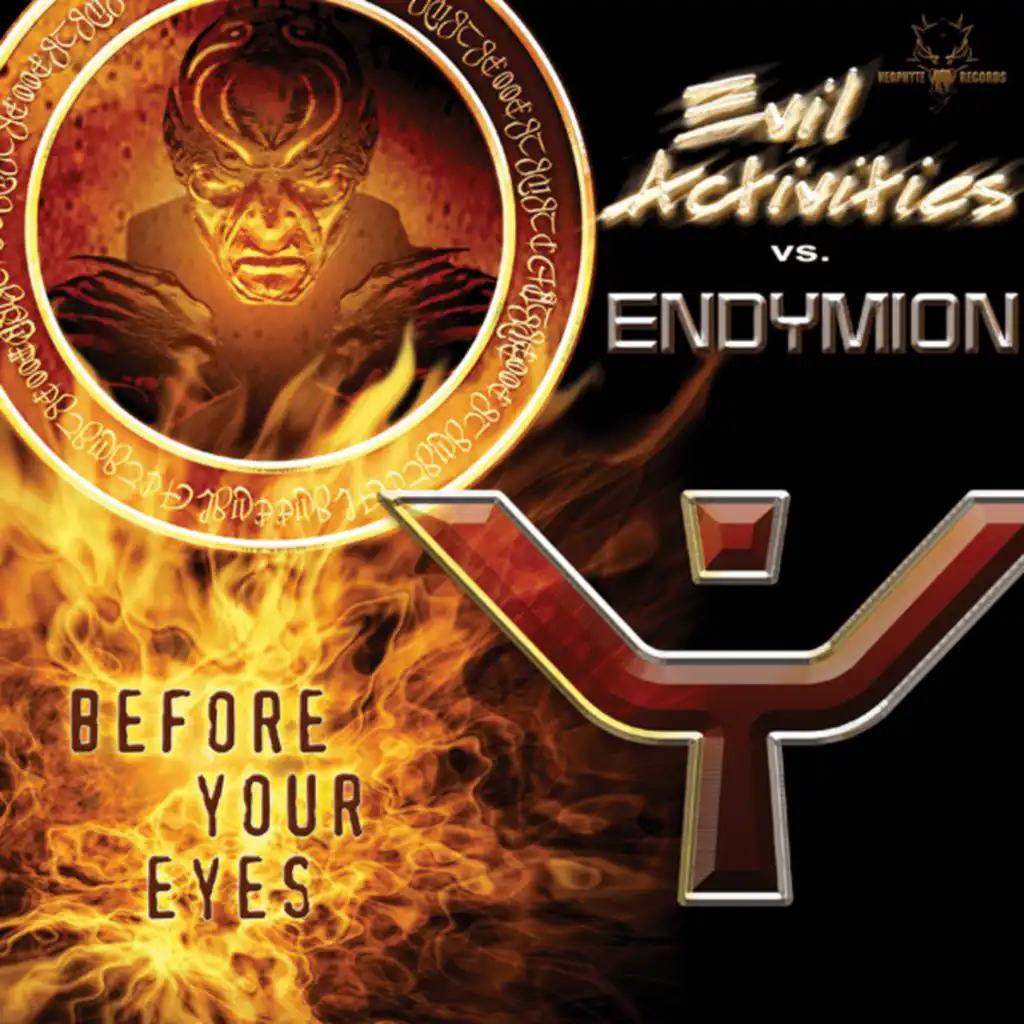 Evil Activities & Endymion