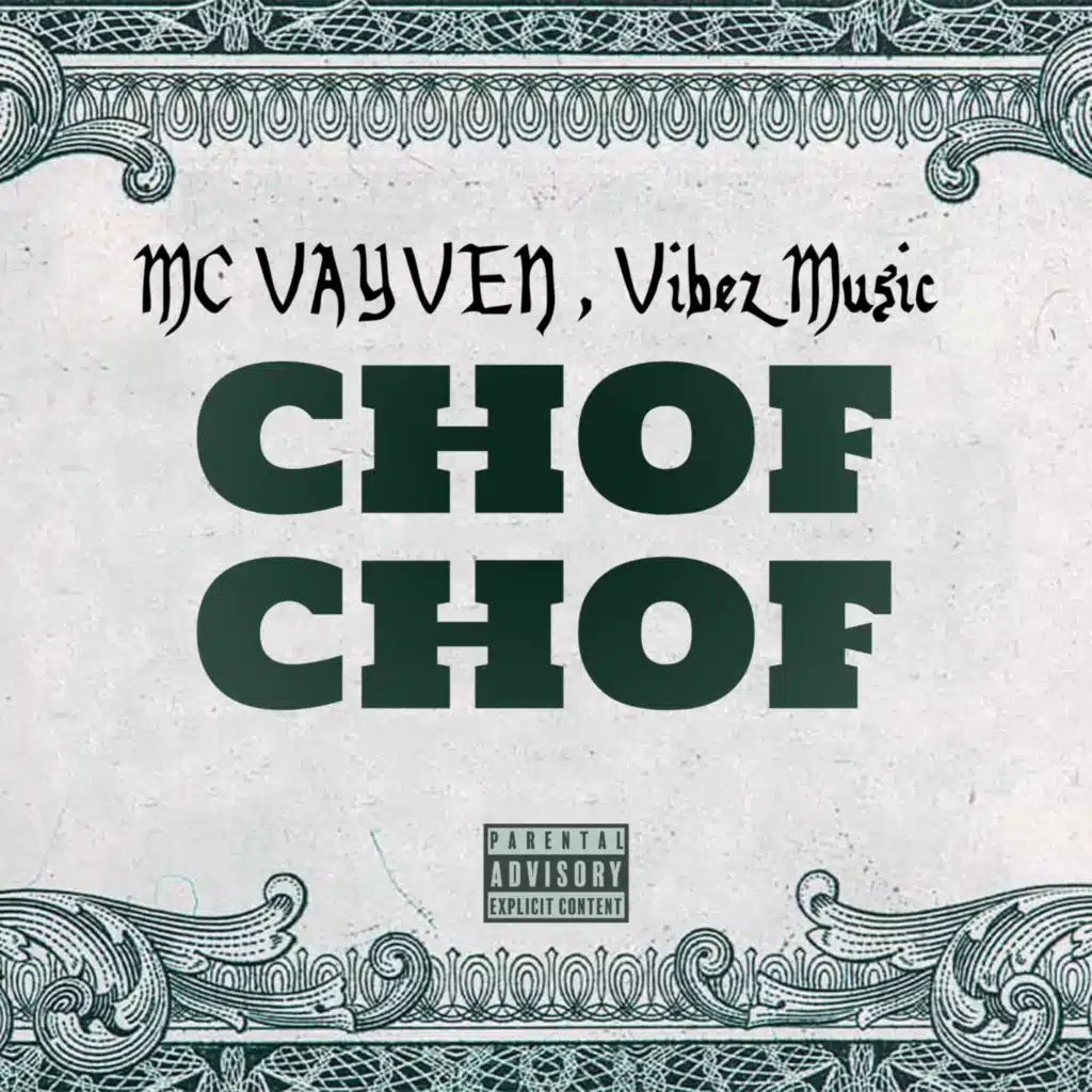 MC VAYVEN & Vibez Music