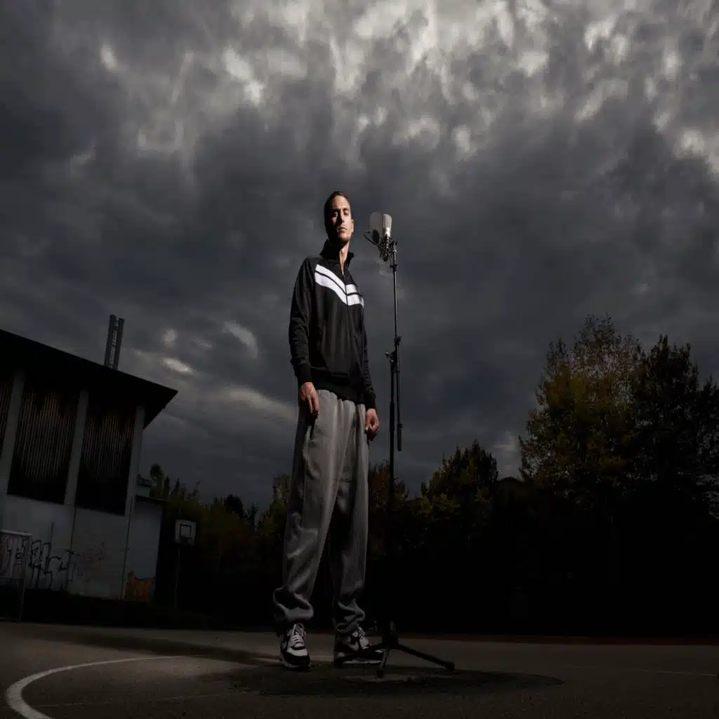 Wenn du keine Kohle hast