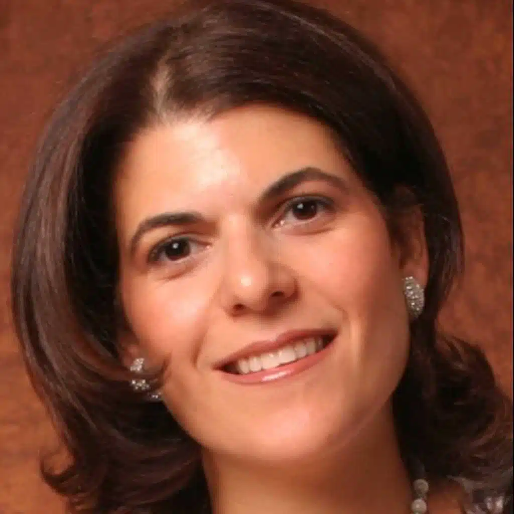 سناء المعشر