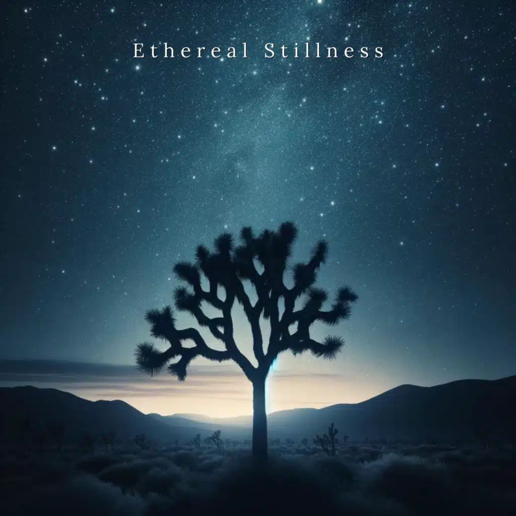 Ethereal Stillness