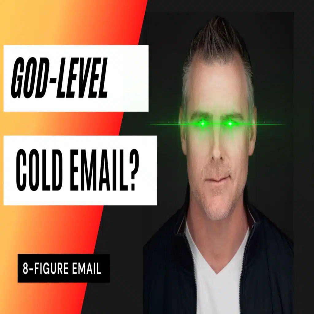 #361 - Dan Martell's $2.7M Cold Email