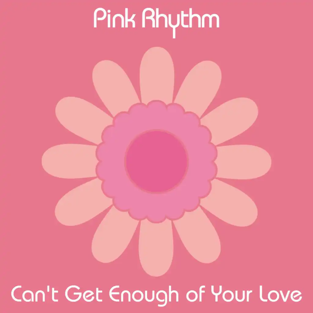 Pink Rhythm