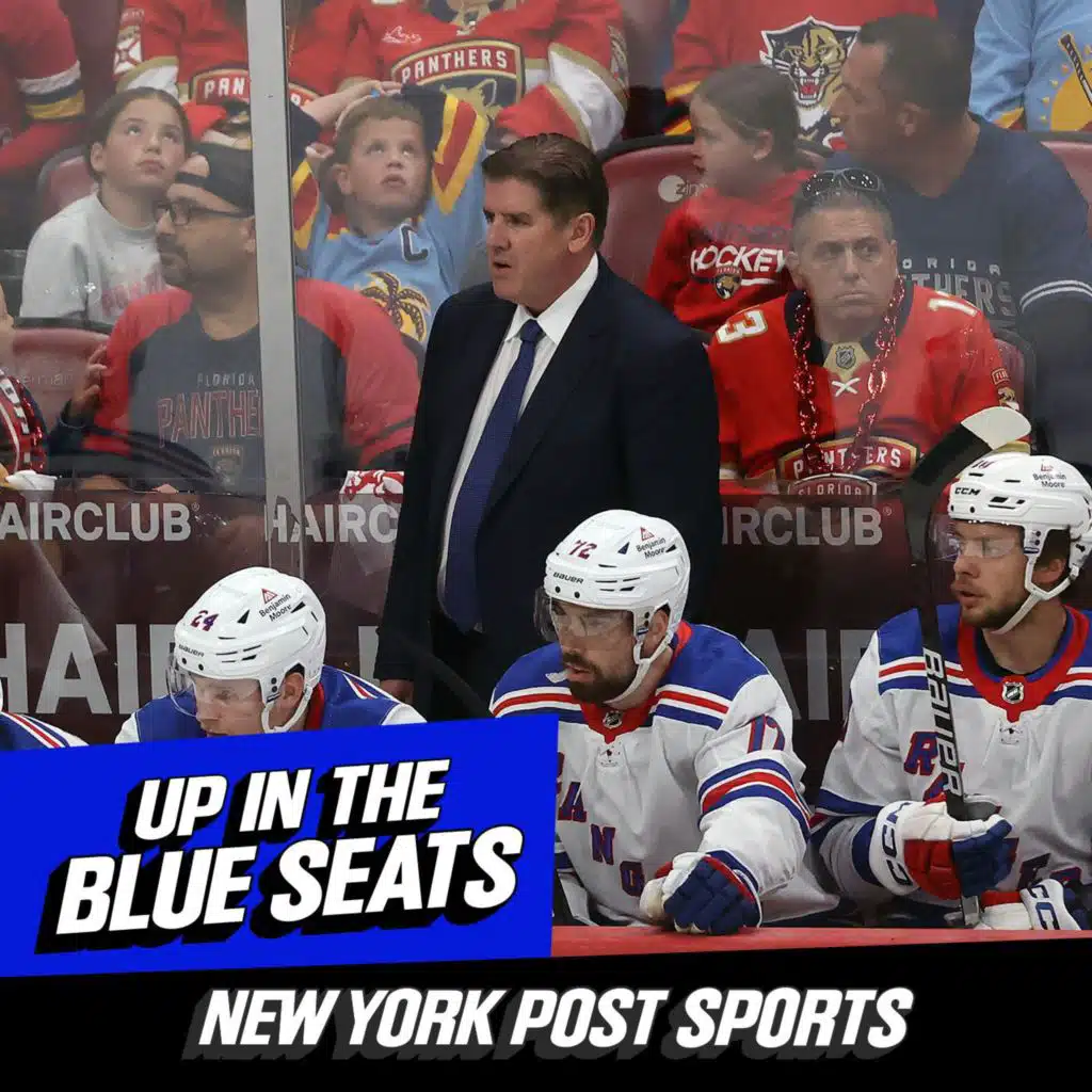 Rangers Season in Review, Offseason Preview