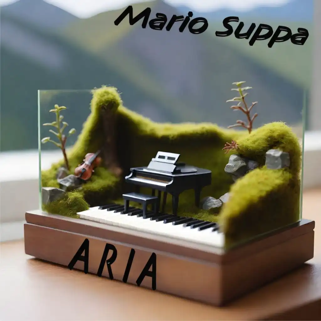 Mario Suppa