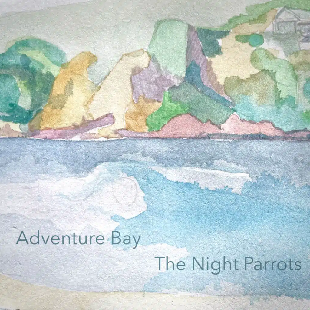 Adventure Bay