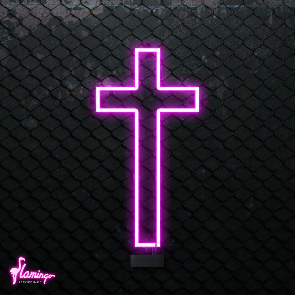 Need Someone to Blame (Extended) [feat. I-Fan]