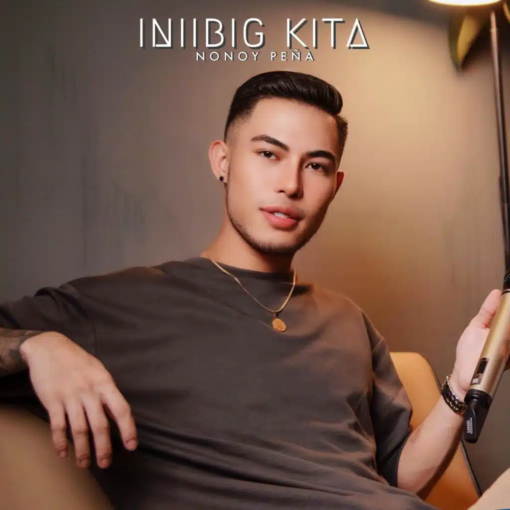 Iniibig Kita
