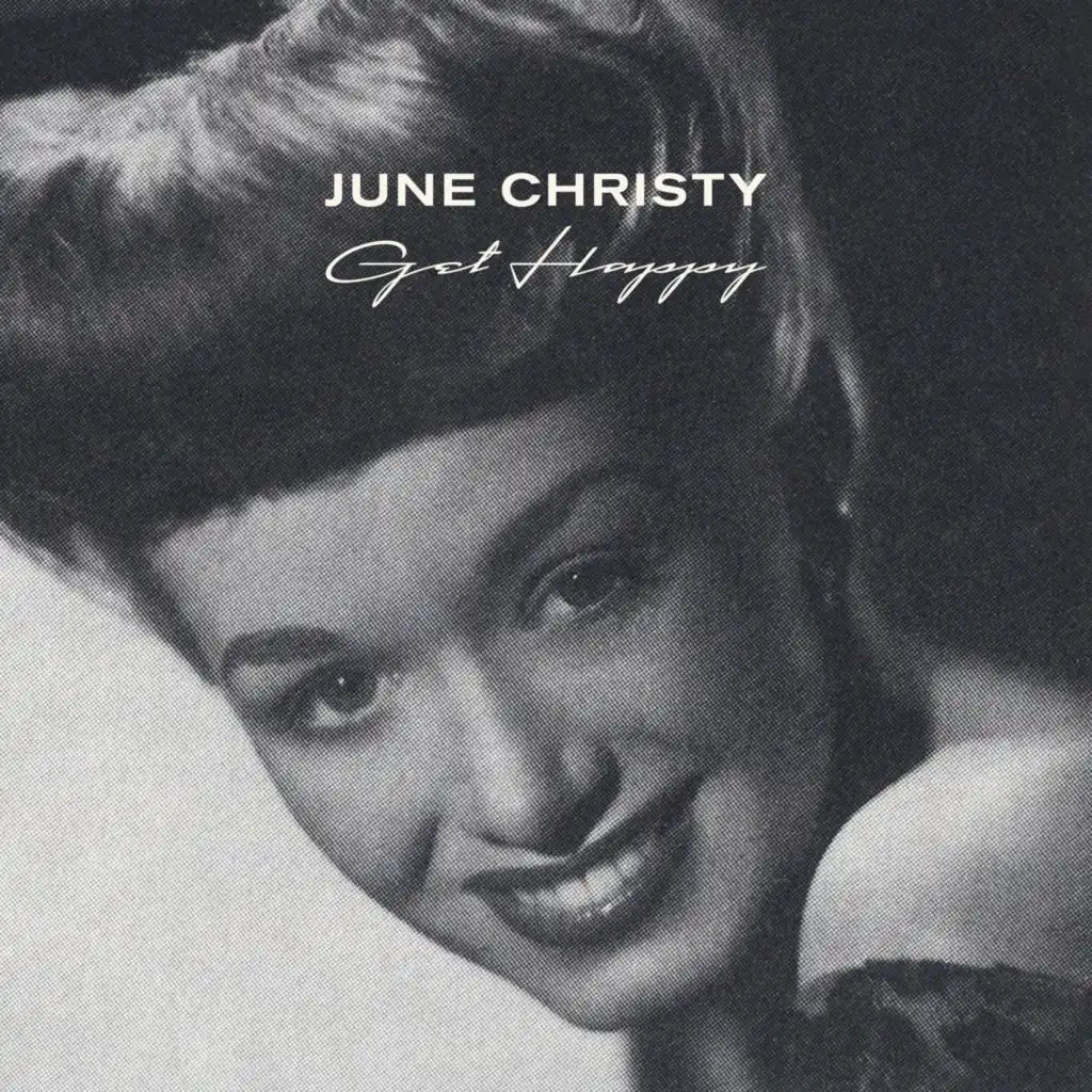 June Christy & The Kentones