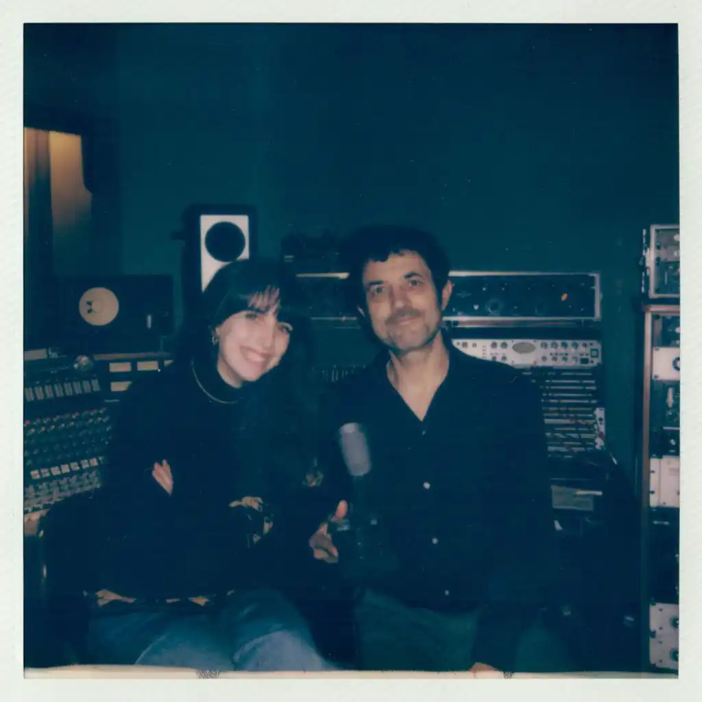 Coline Rio & Albin De La Simone