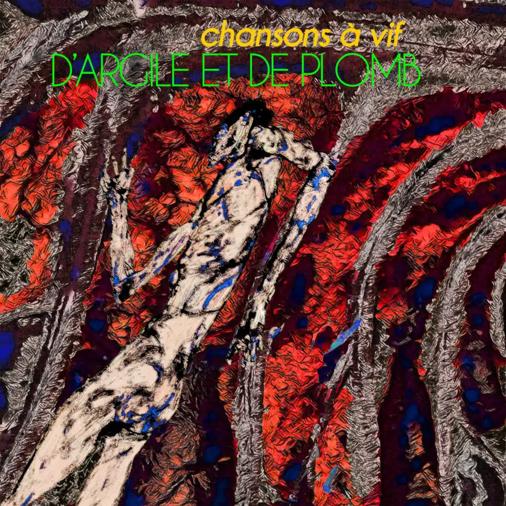 D'ARGILE ET DE PLOMB