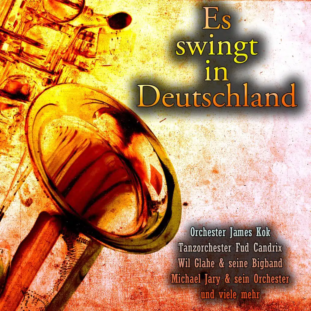 Georges Boulanger & sein Tanzorchester