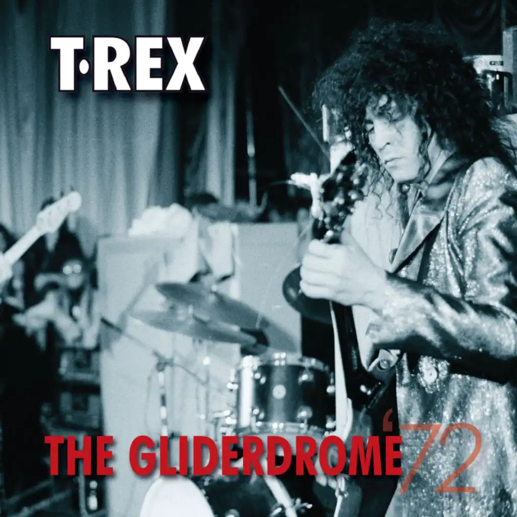 The Gliderdrome '72 (Live)