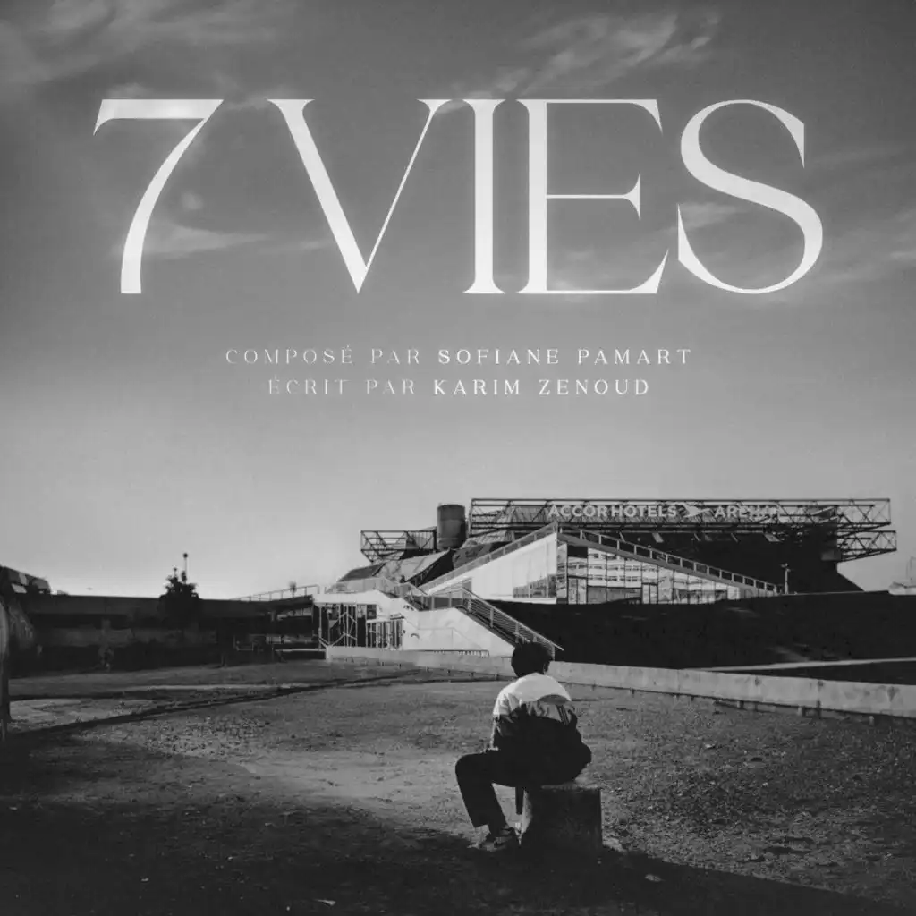 7 VIES (Bonus) [feat. Sofiane Pamart]