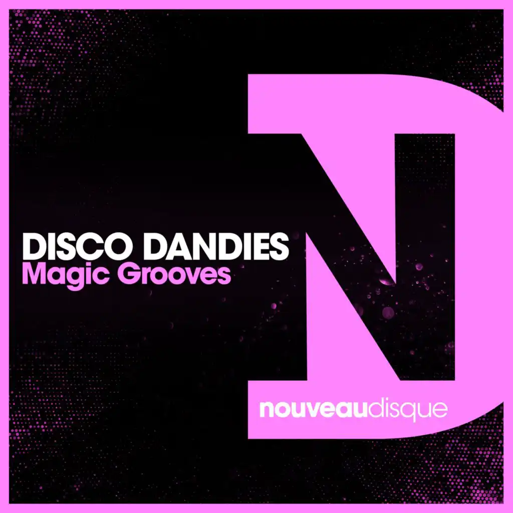 Disco Dandies