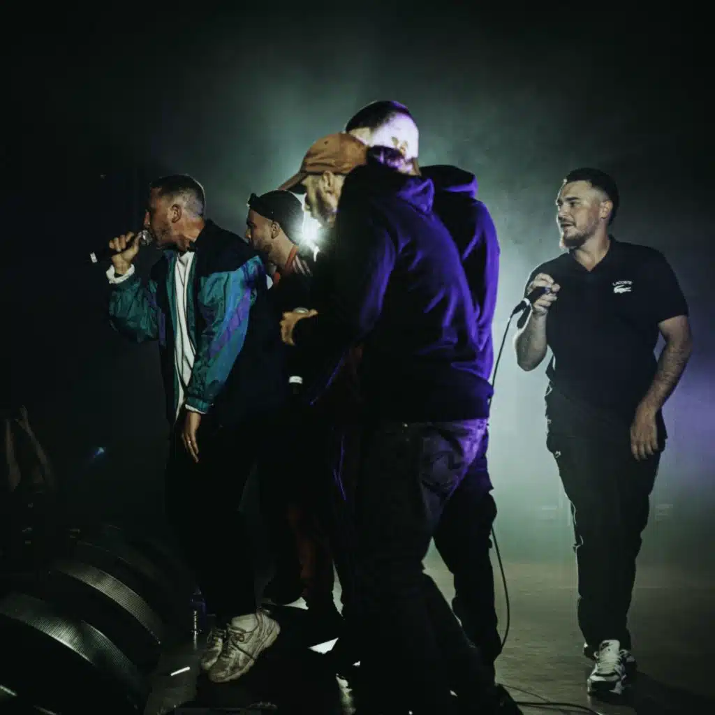 L'attribut 4 (feat. Thosmic)