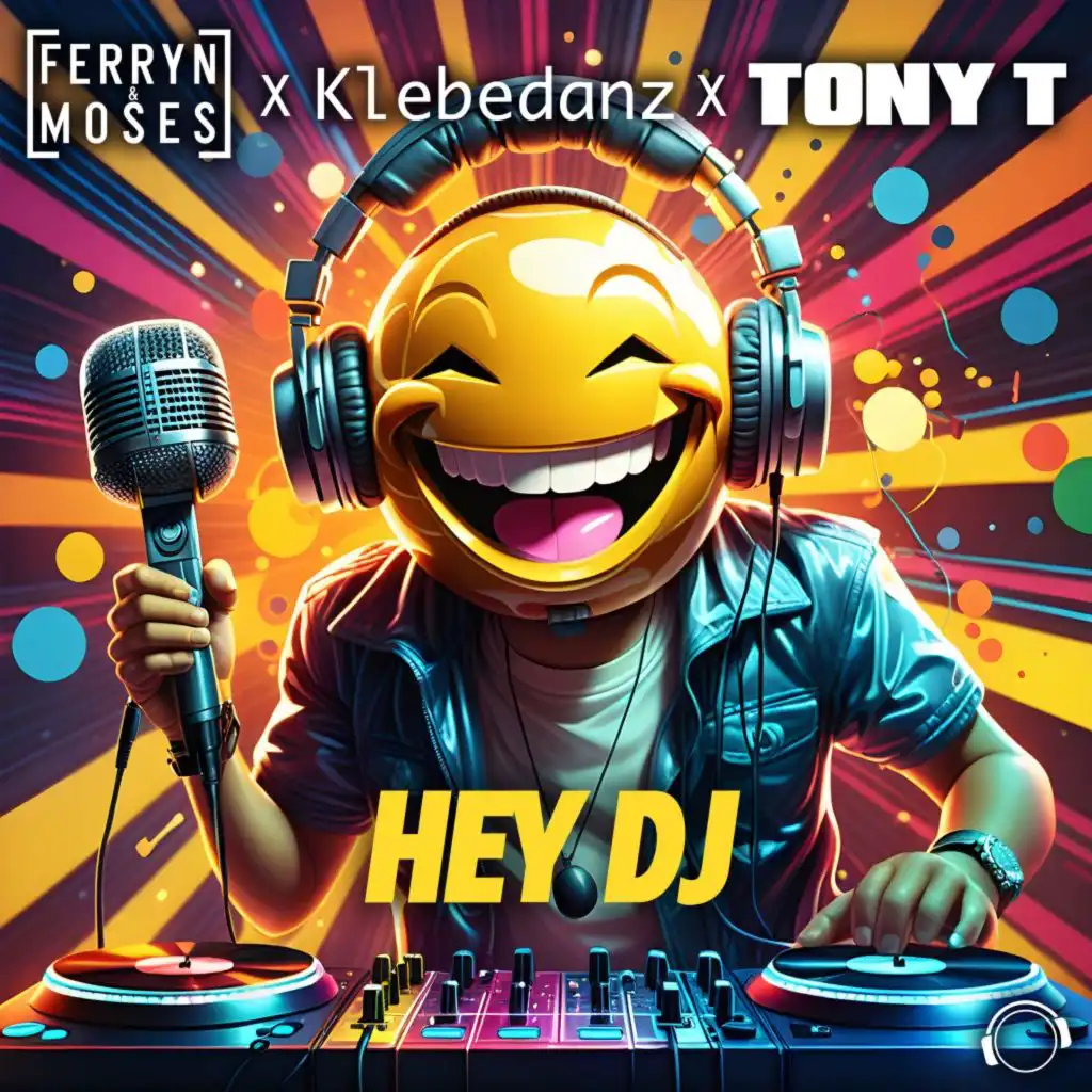 Hey DJ (Extended Mix)