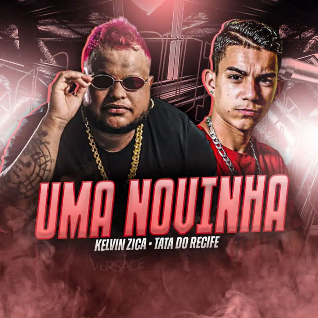 Uma Novinha