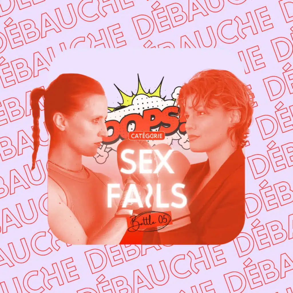BATTLE#11 Catégorie S*xe fails 🤦‍♀️😂