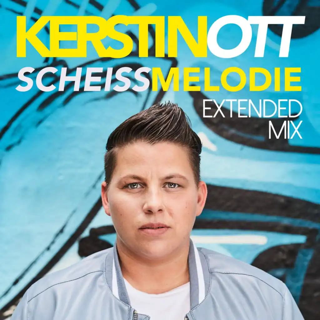 Scheissmelodie (Extended Mix)