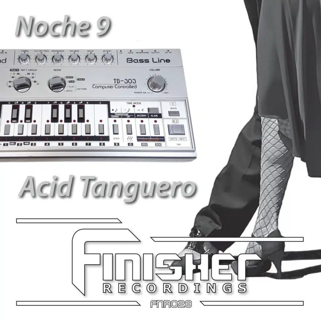 Acid Tanguero (Clip Mix)