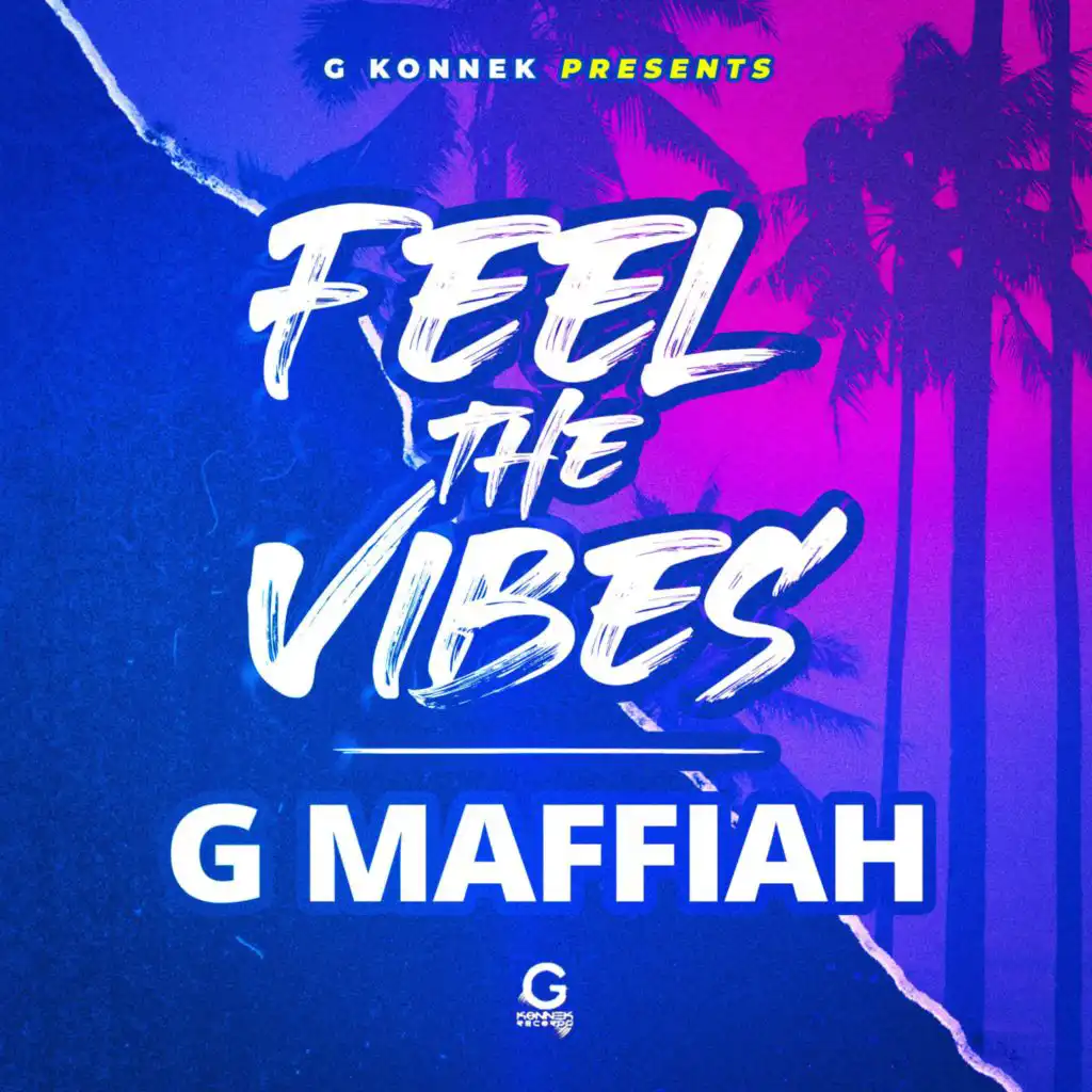 G Maffiah