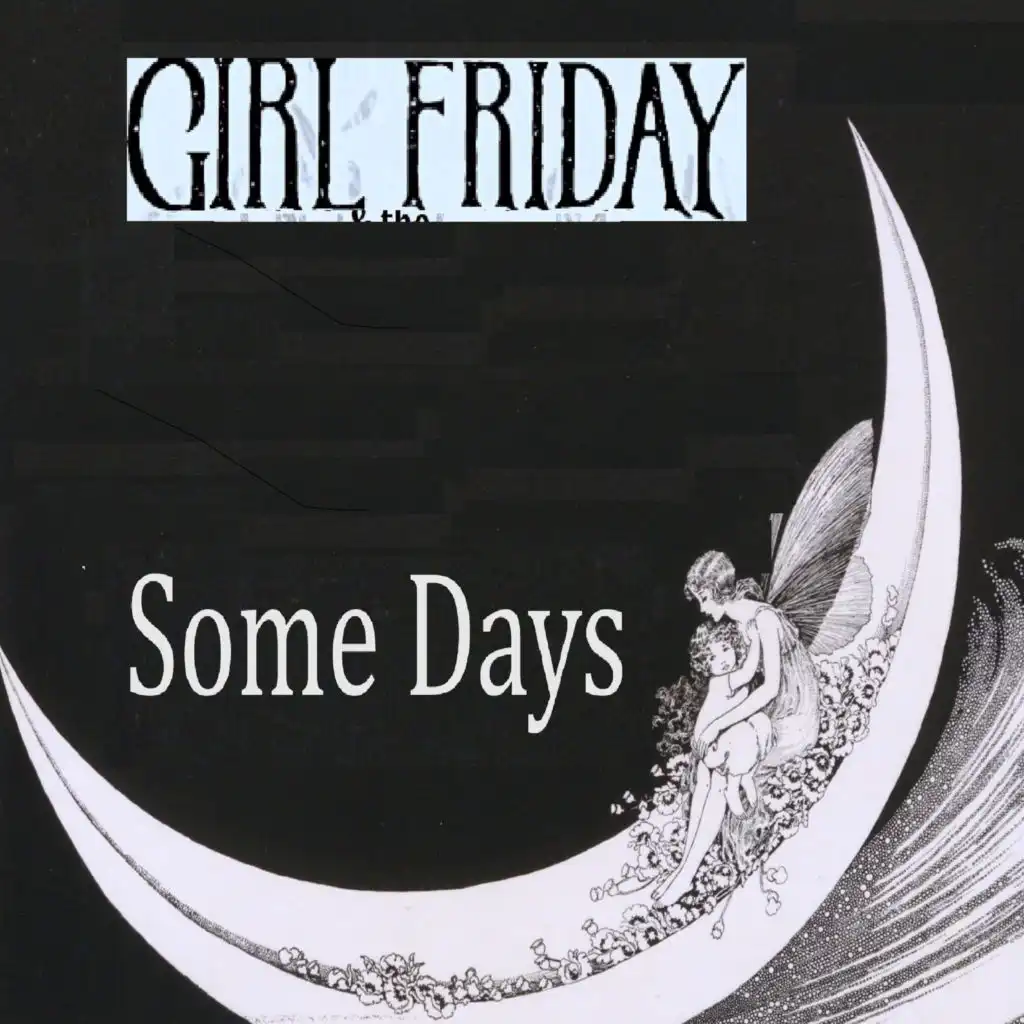 Girl Friday