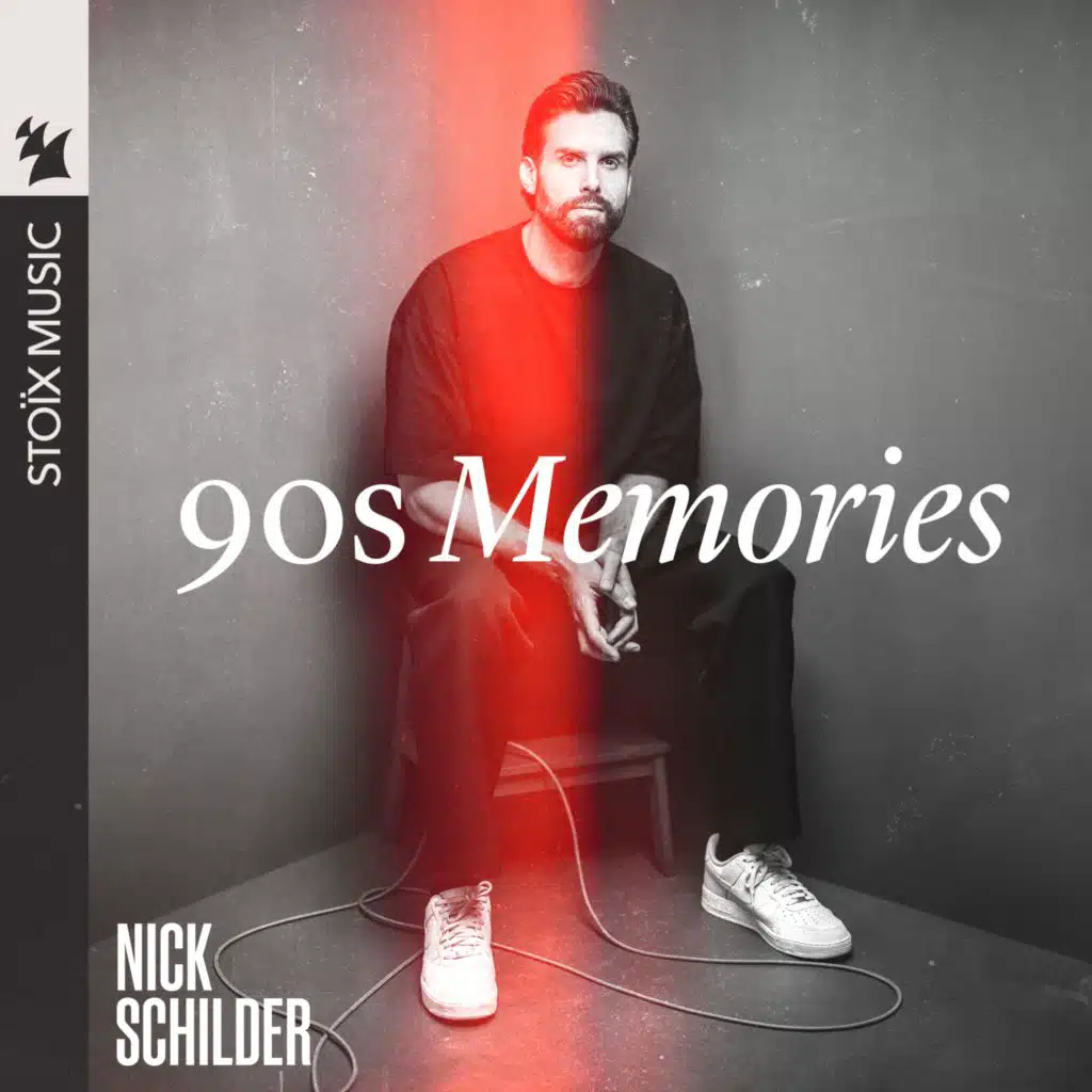 90s Memories (Extended Mix)