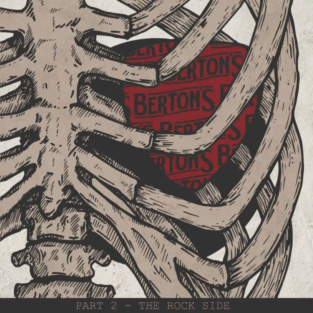 Berton's