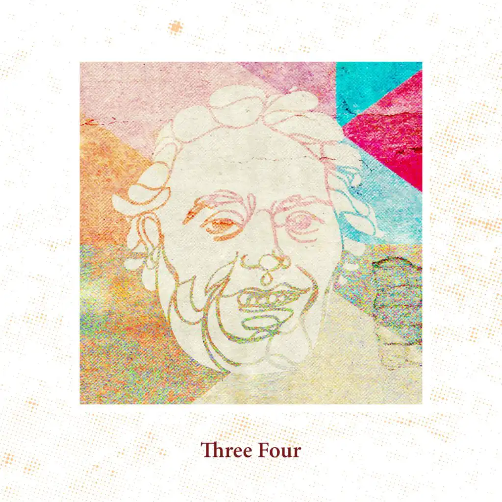 Three Four (feat. I-Fan)