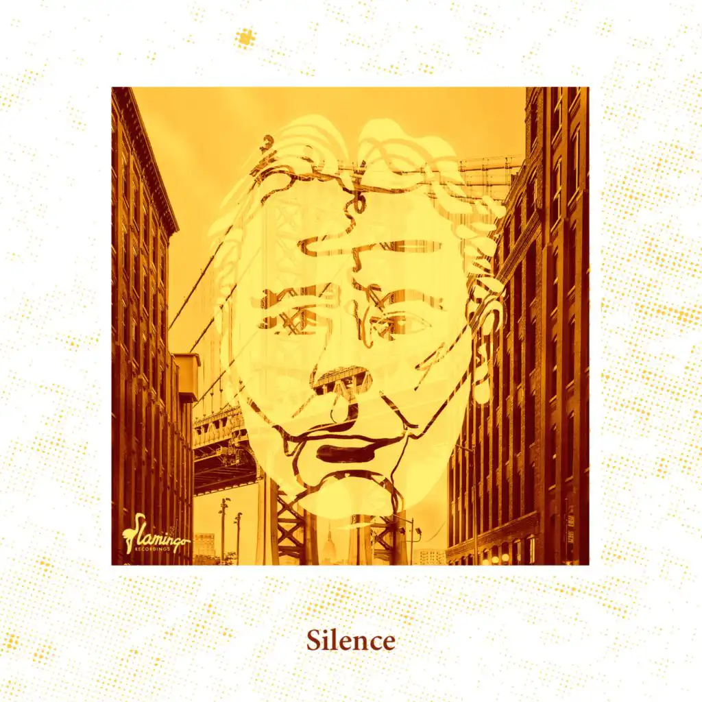 Silence (feat. I-Fan)