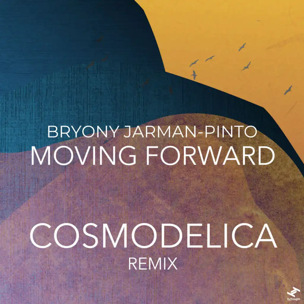 Moving Forward (Cosmodelica Remix)