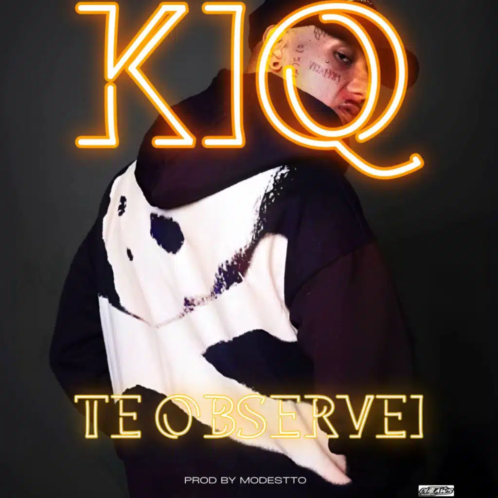 Te Observei