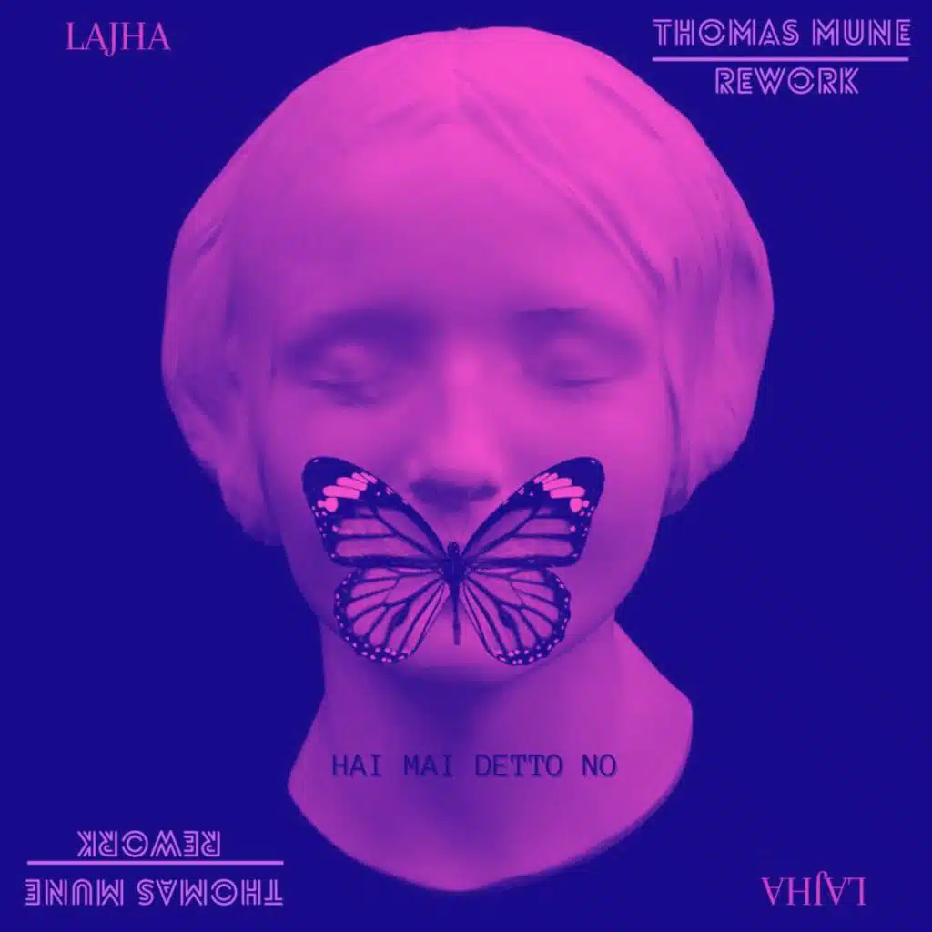 Lajha