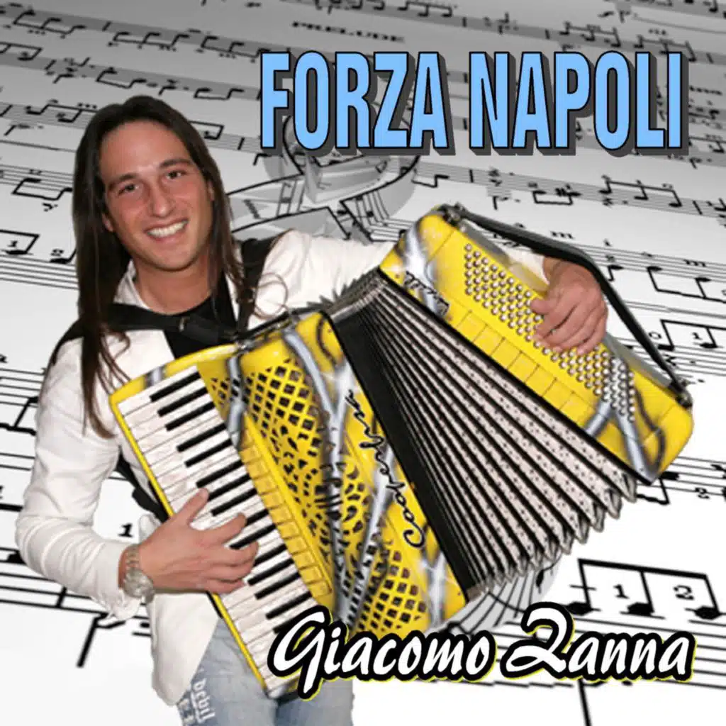 Giacomo Zanna