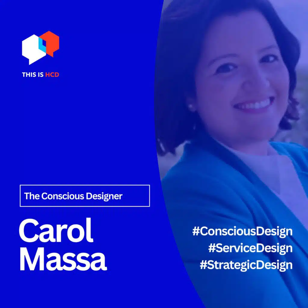 Carol Massa 'The Conscious Designer: Exploring Inner Values and Outer Realms'