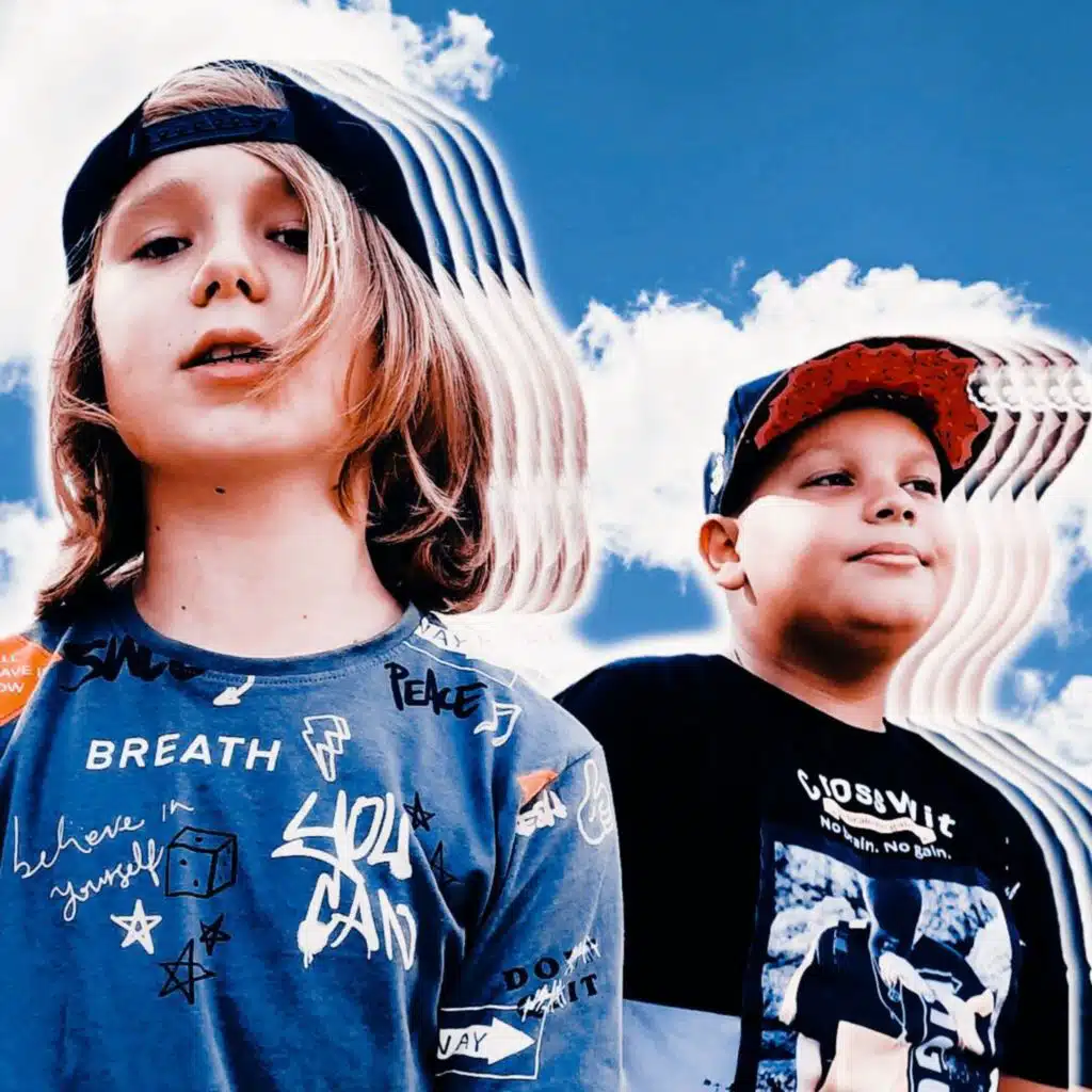 Niepotrzebne skreślam (feat. Karim)