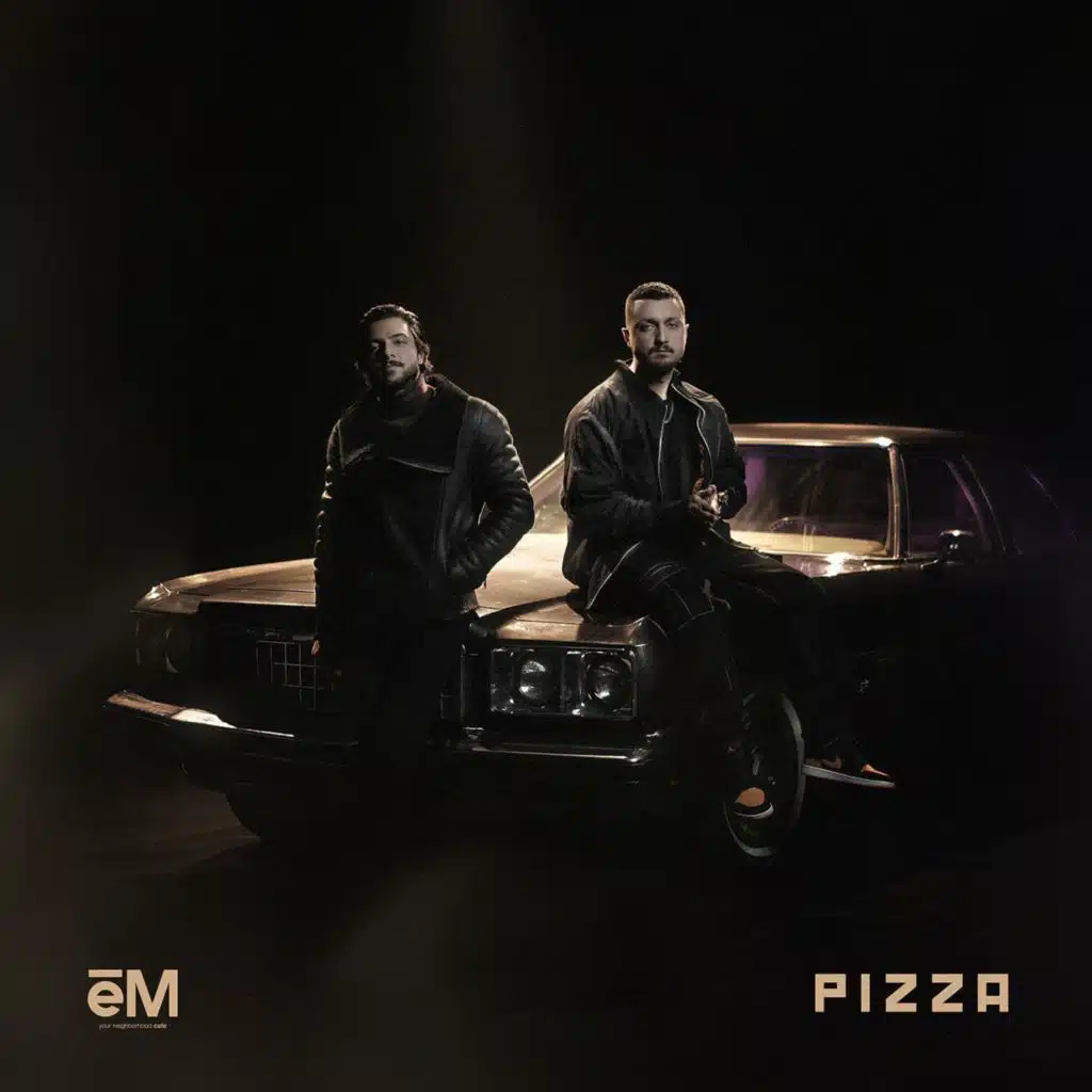 Shayea & Mehrad Hidden