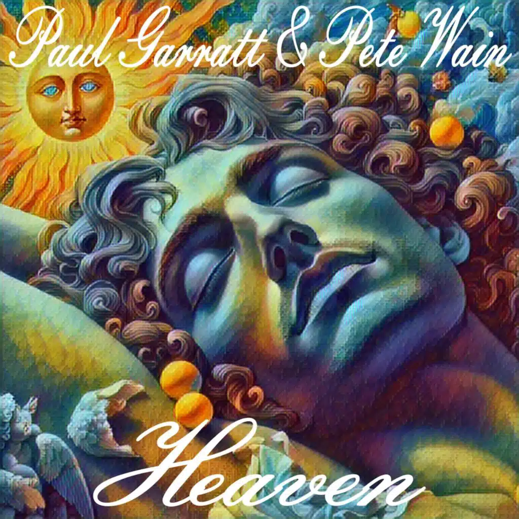 Paul Garratt & Pete Wain