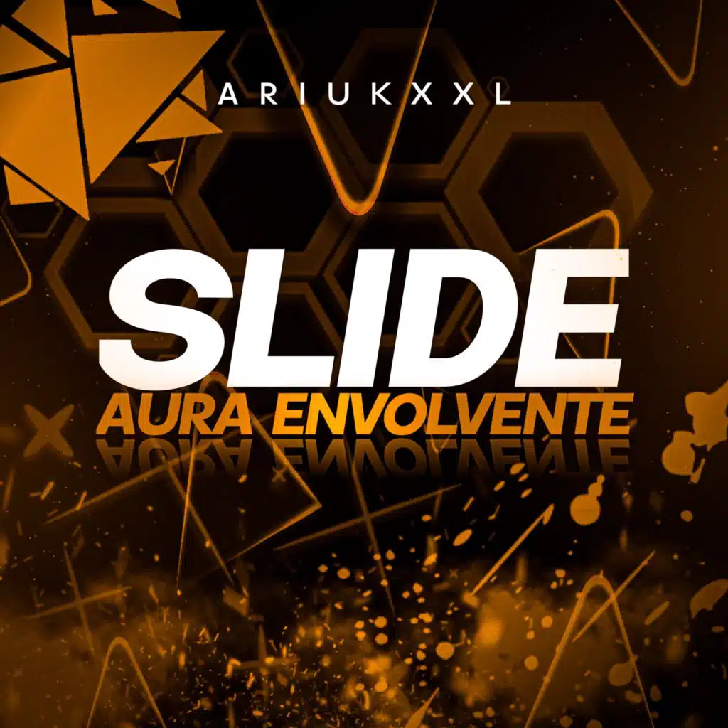 Slide Aura Envolvente