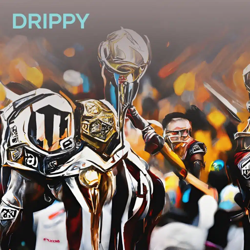 DRIPPY (Remastered 2024)