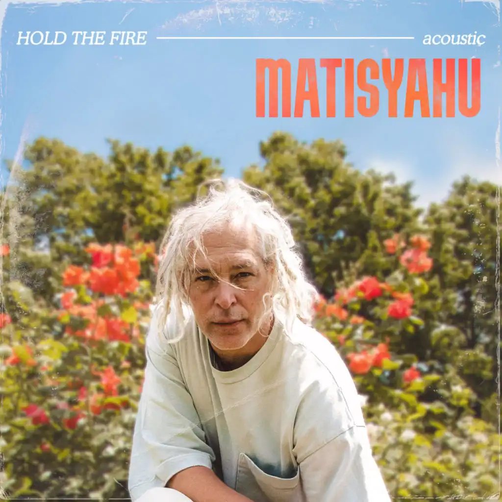 End of the World (Acoustic) [feat. Adam Weinberg]