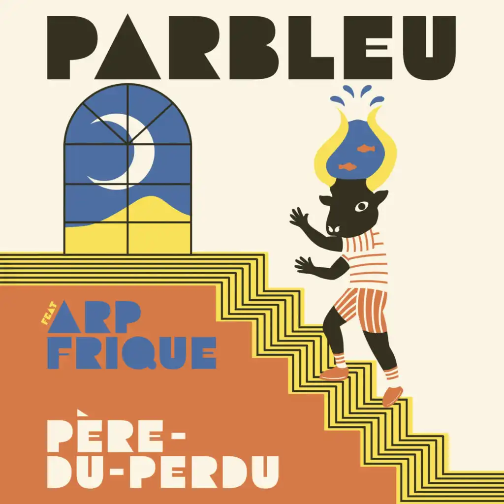 Père-du-perdu (feat. Arp Frique)