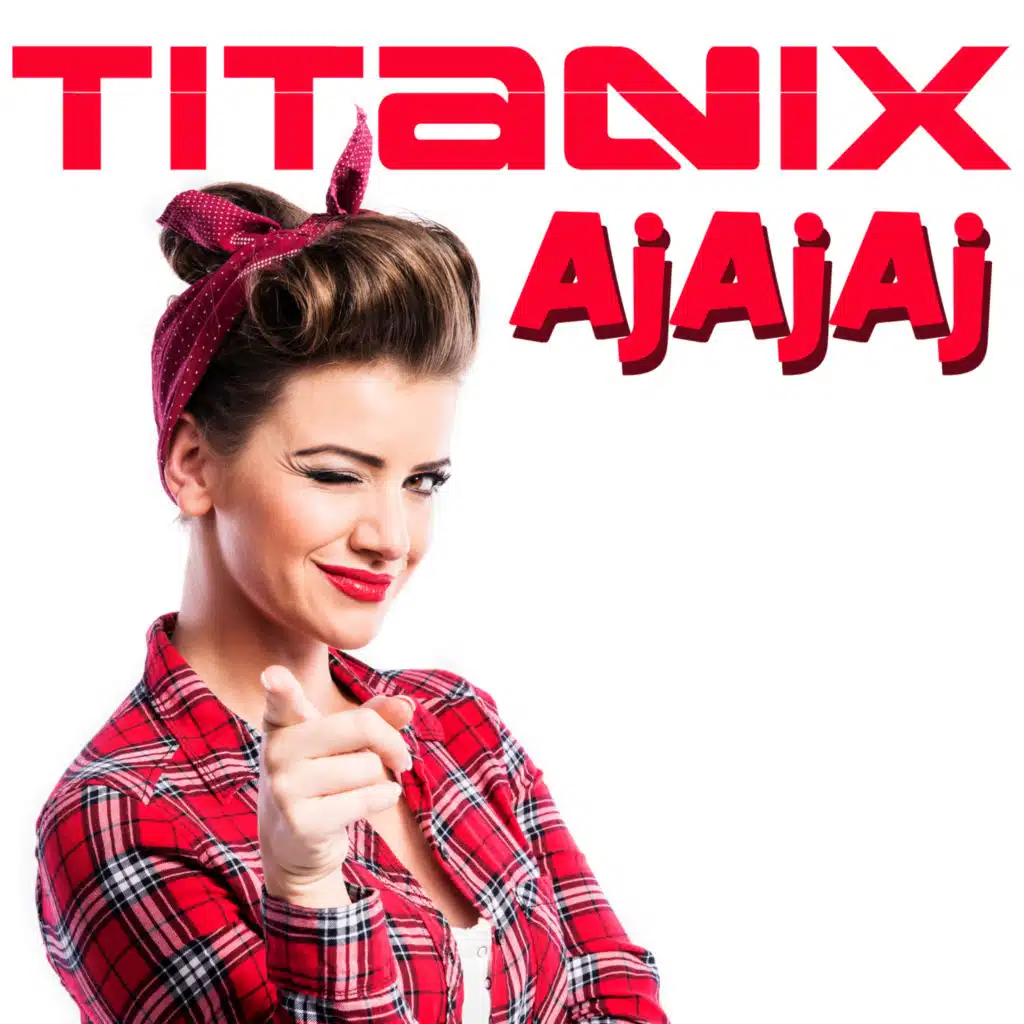Titanix